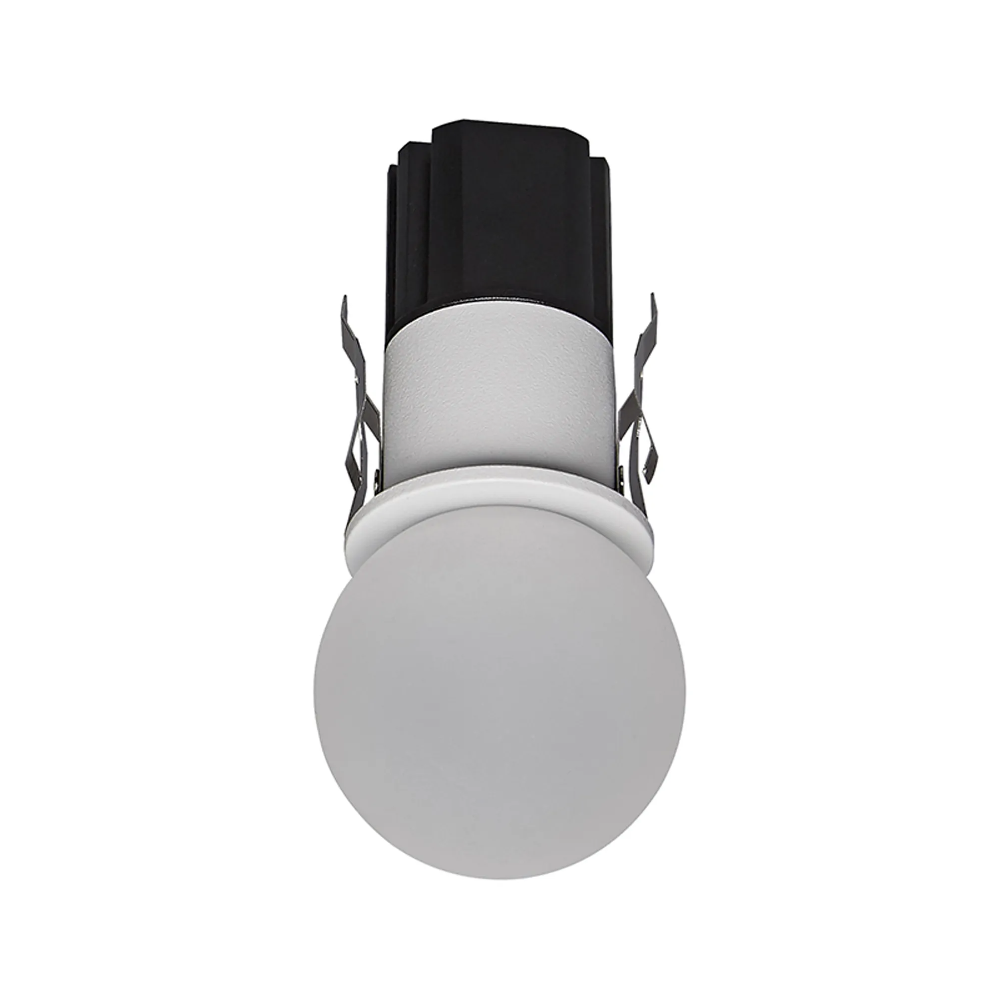 M8892  Bead Spotlight, 7W LED, 2700K, lm, IP44, , Cut Out: mm, Driver Included, 3yrs Warranty